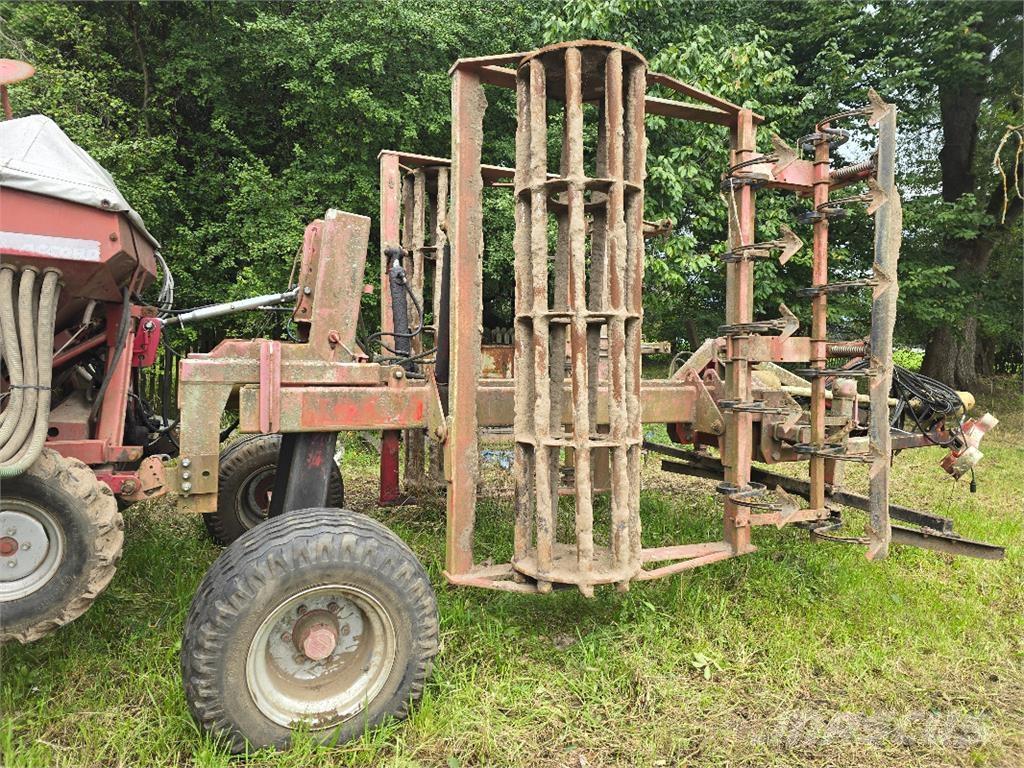 MBW 450 Kultivaatorid