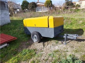 Ingersoll Rand P 260 Kompressorid