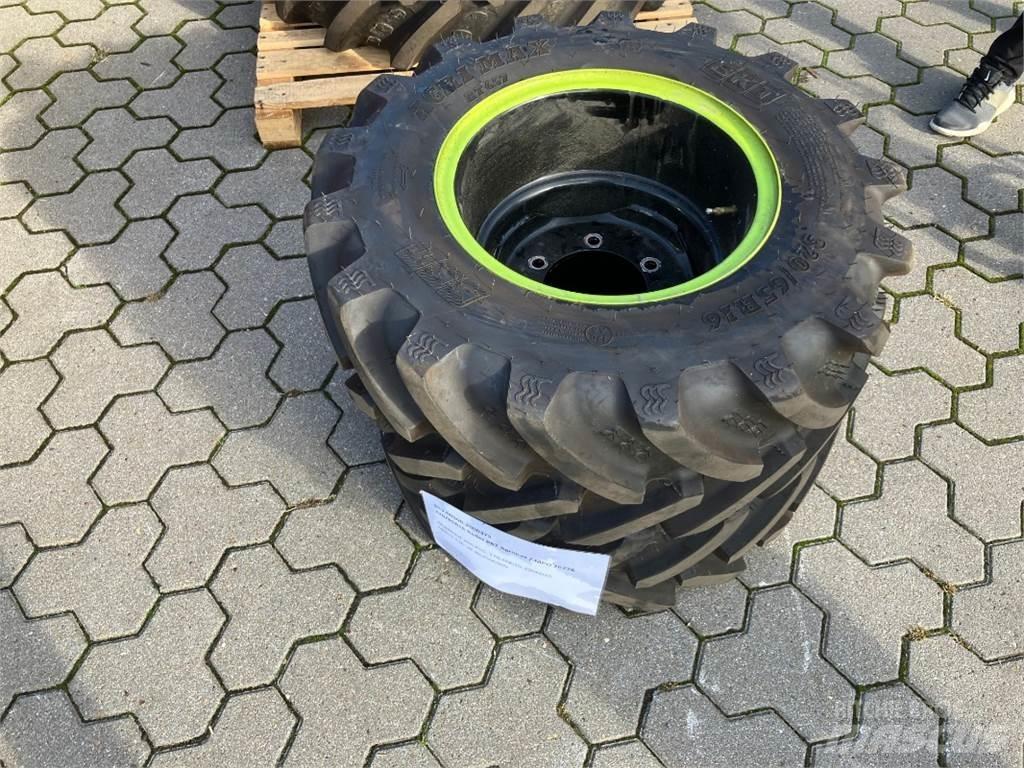 BKT 320/65R16 Muud traktoritarvikud