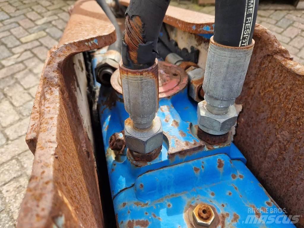Krupp sloophamer Hüdrohaamrid