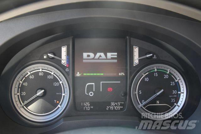 DAF LF 250 E6 ---0048 Külmikautod
