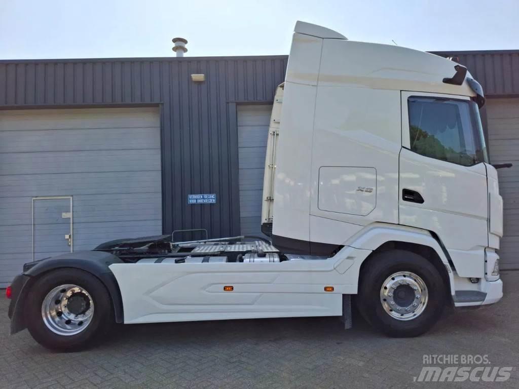 DAF XG XG480 HYDRO Sadulveokid