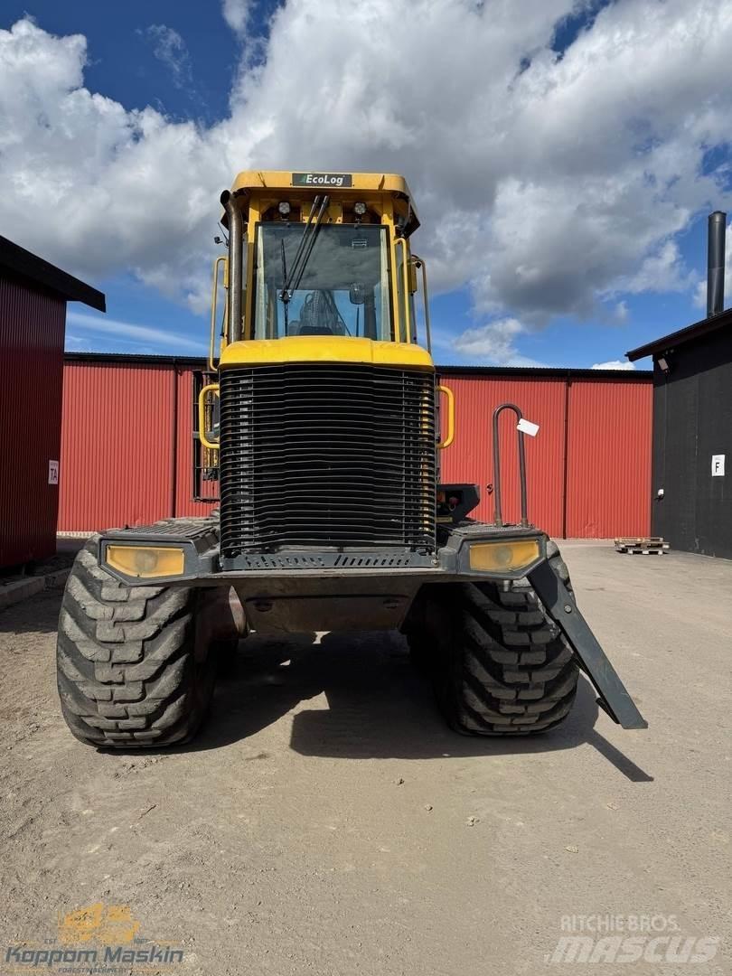 Eco Log 594D Forwarderid