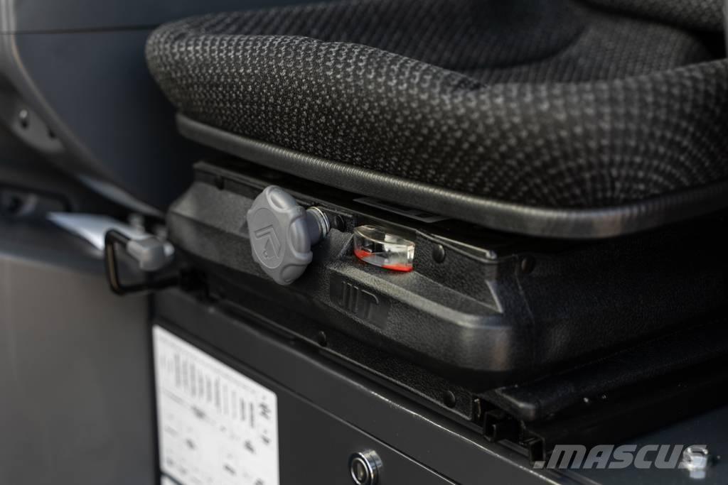 CASE CX 35 D Miniekskavaatorid < 7 t