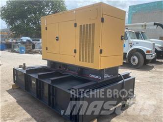 Olympian D50P3 50 KW Diiselgeneraatorid