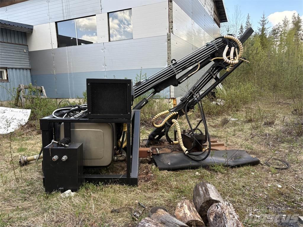  Ratemex 700T Karjamaade niidukid / pealselõikurid