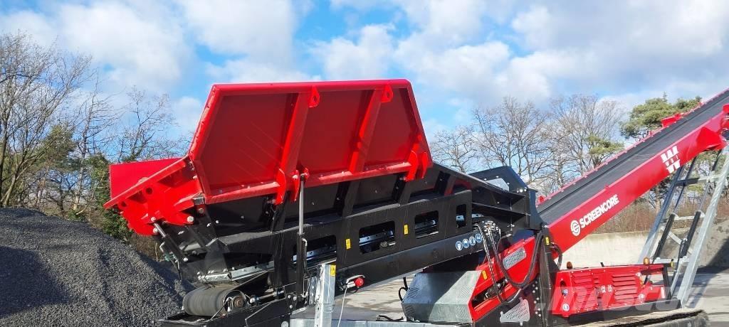  Screencore 470 LL Konveierid