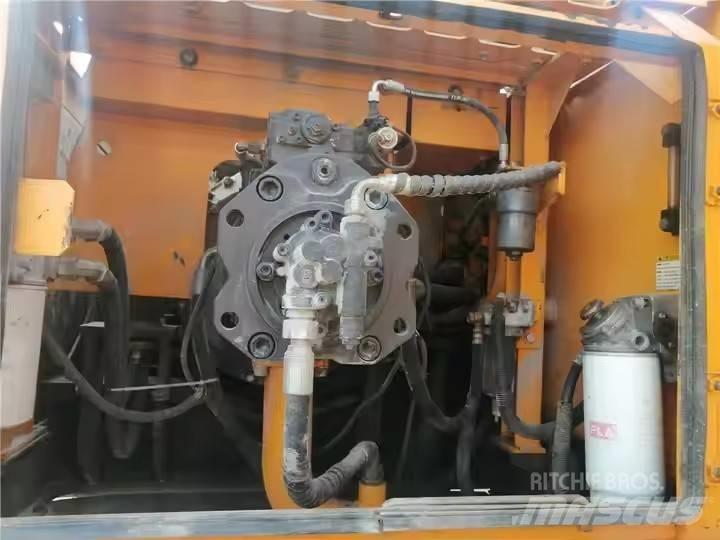 Sany SY365H Väikeekskavaatorid 7t-12t