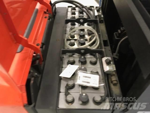 Toyota OSE 100 W Madalkomplekteerimistõstuk