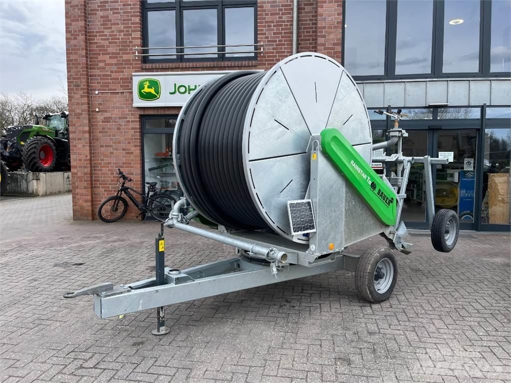 Bauer Rainstar T32 Kastmissüsteemid