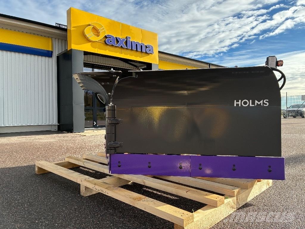 Holms PVH 320 Pinnaselõikurid