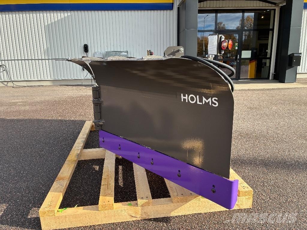 Holms PVH 320 Pinnaselõikurid