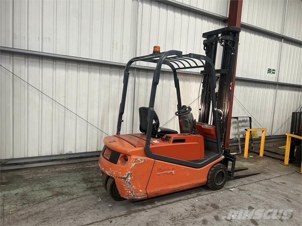BT CBE2.0T Elektritõstukid