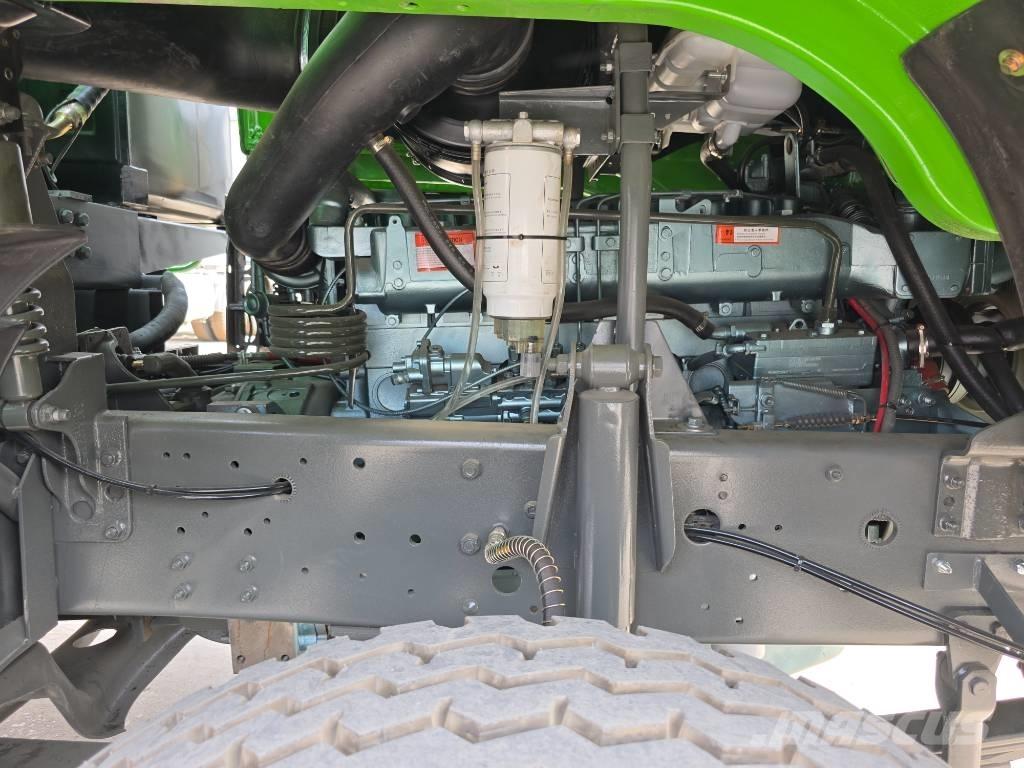 Howo 336 6x4 Kallurid