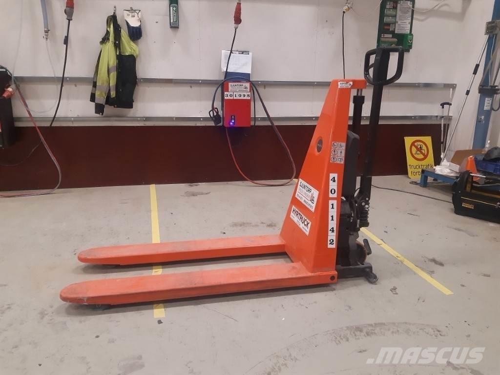 BT HHL100 Kahvelkäru