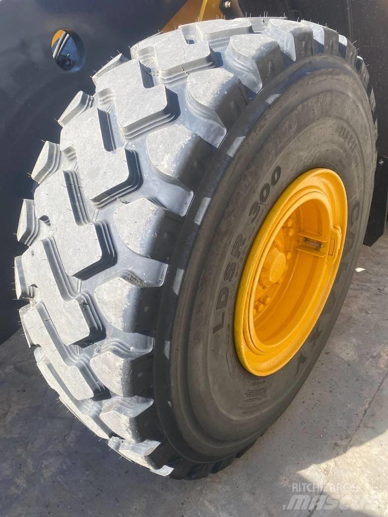 Volvo L 110 H Rataslaadurid