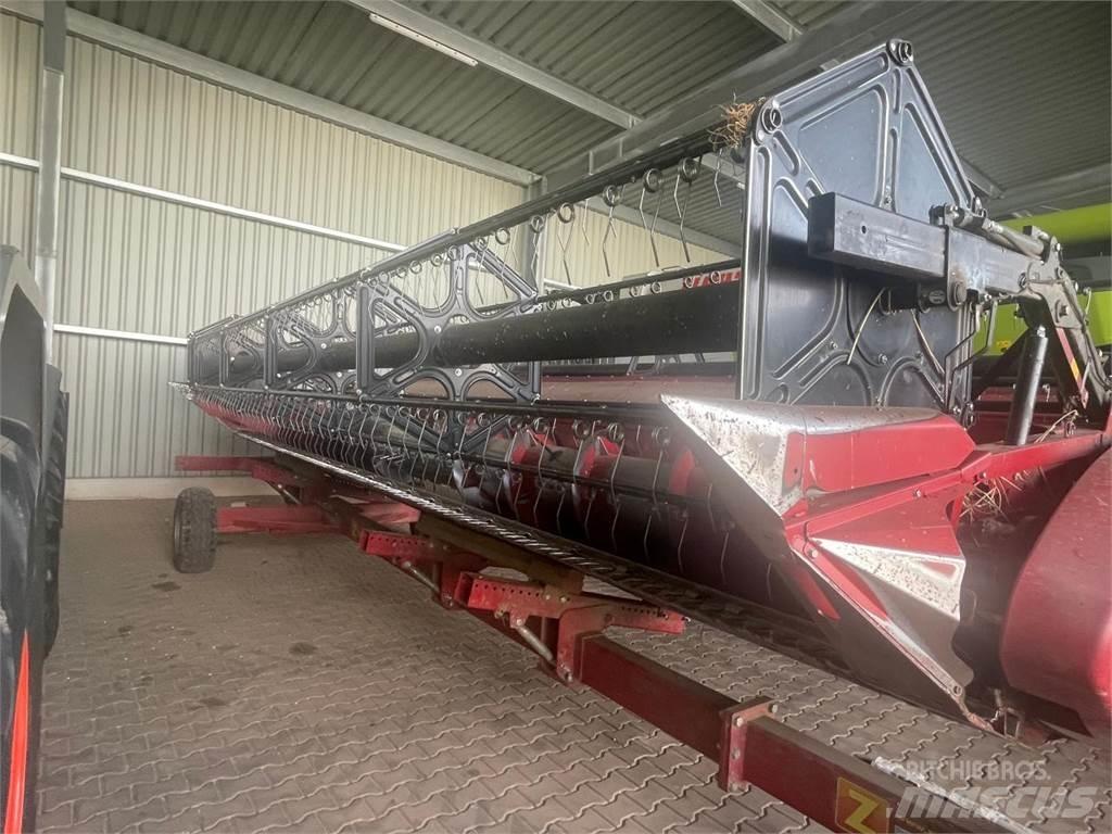 Case IH 8230 AF Teraviljakombainid