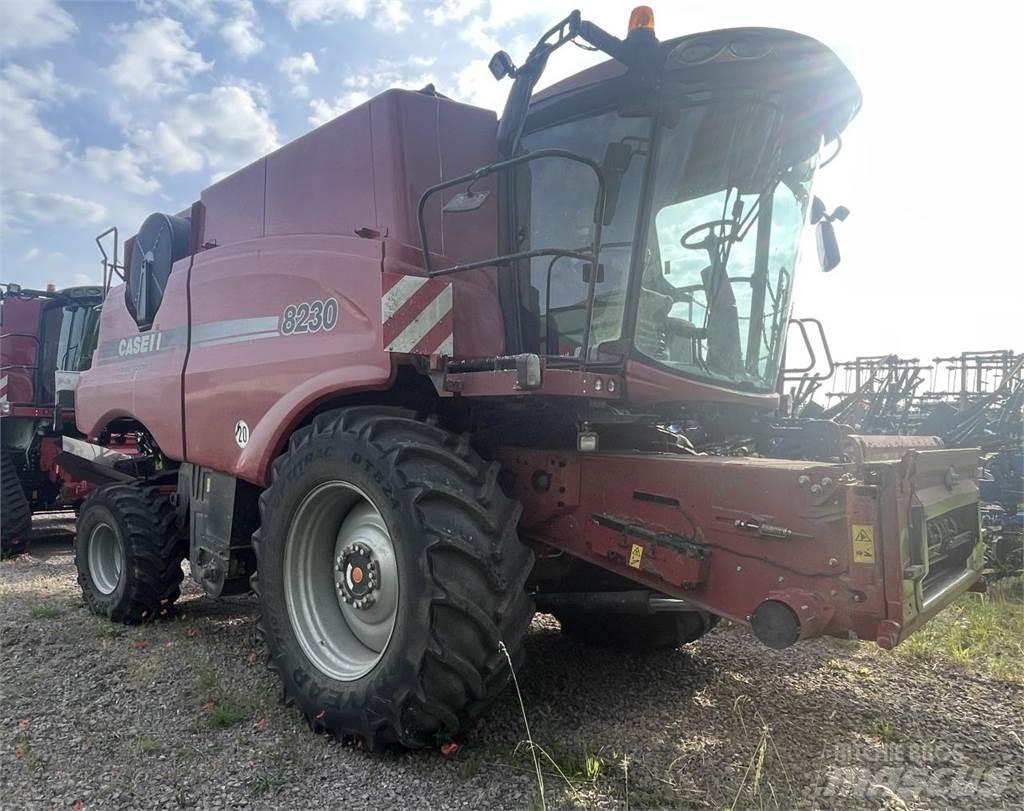 Case IH 8230 AF Teraviljakombainid