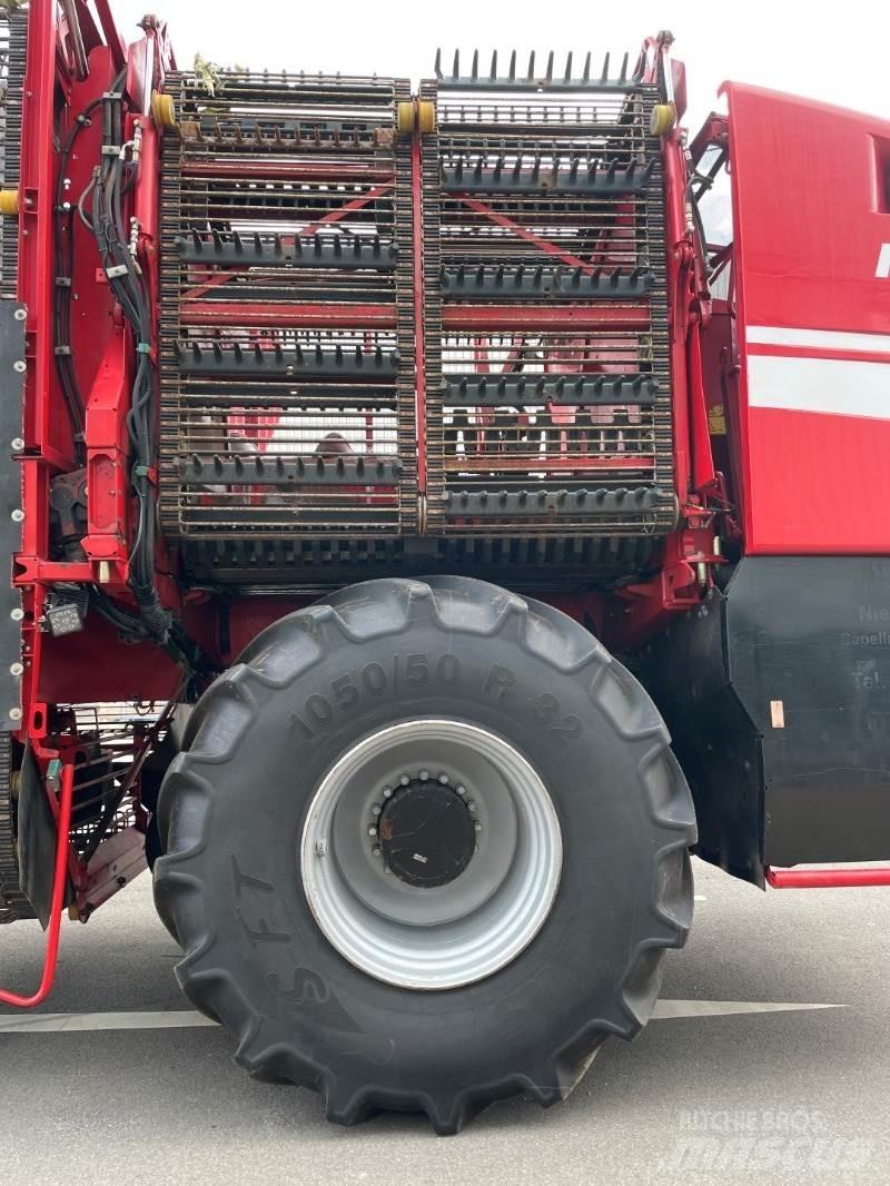 Grimme REXOR 620 Muud põllumajandusmasinad