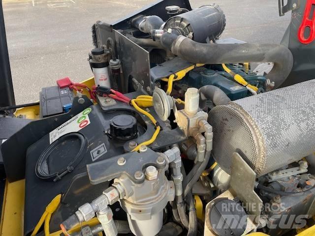 Bomag BW 135 AD-5 Tandemrullid