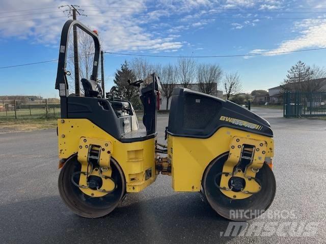 Bomag BW 135 AD-5 Tandemrullid