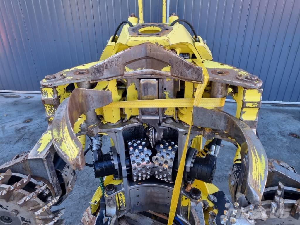 John Deere H480C Langetuspead