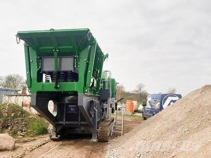 McCloskey J40v2 Purustid