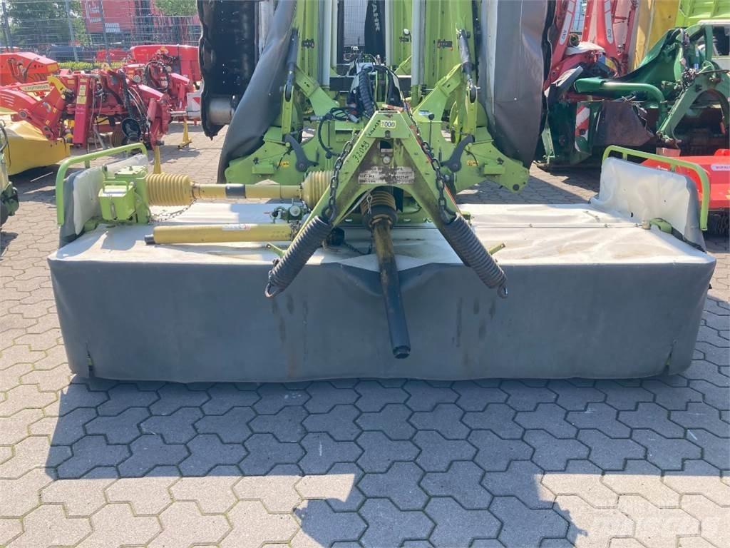 CLAAS Disco 3150 F Muljurniidukid