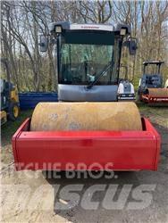 Dynapac CA 1500 D Muud rullid
