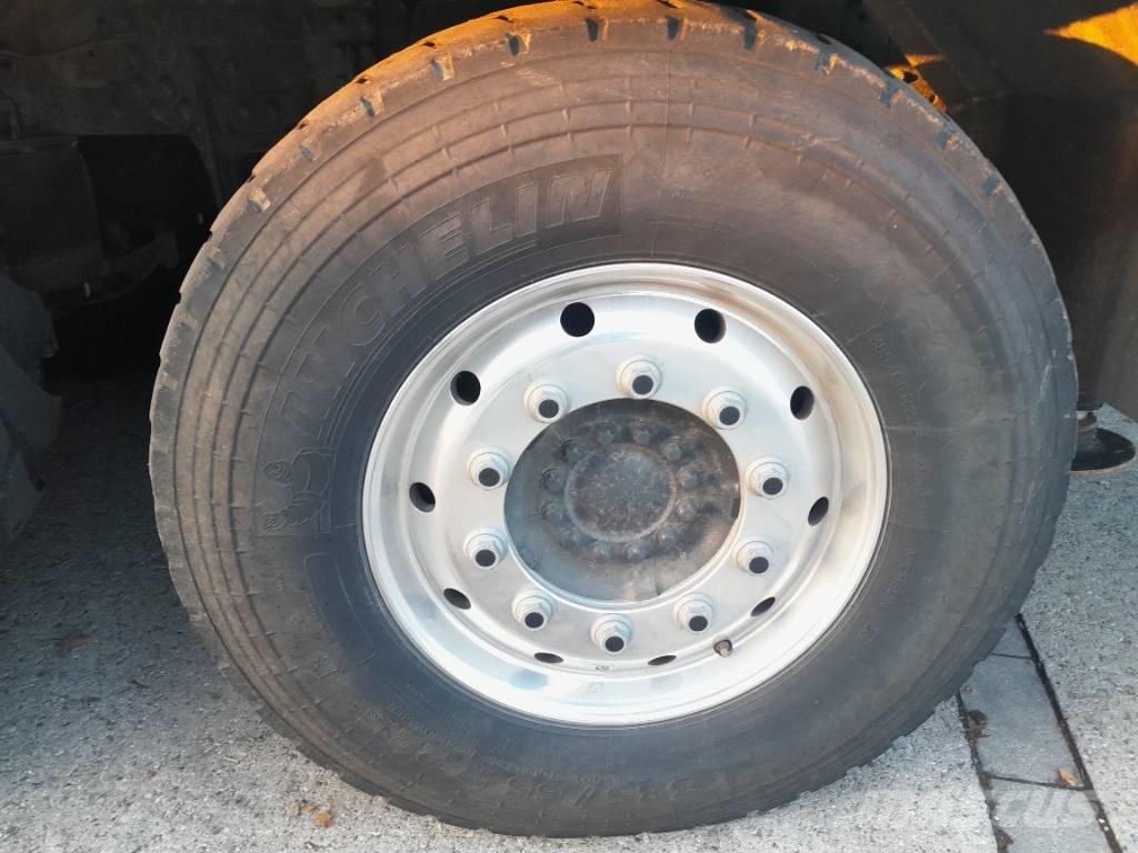 JENZ HEM 922 Puiduhakkurid