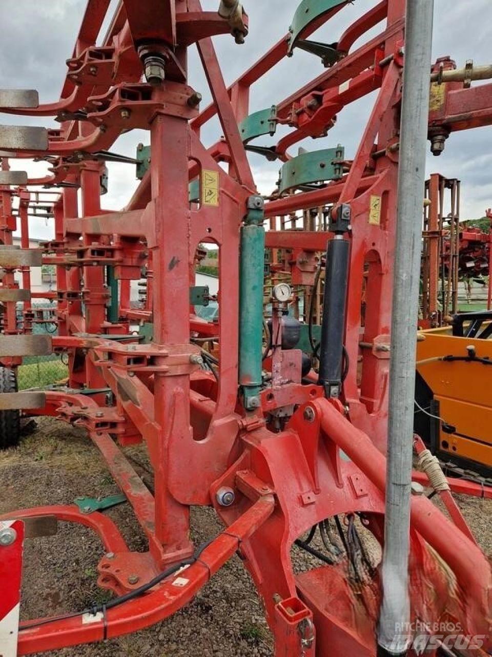 Kverneland CTC 460 Kultivaatorid