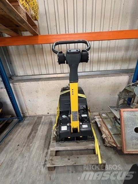 Bomag BPR 60/65 Vibraatorid
