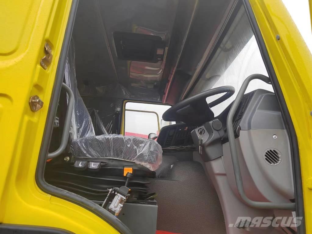 Howo 375 6x4 Kallurid