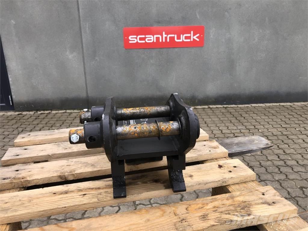 JST Hurtigskift Kiirliitmikud