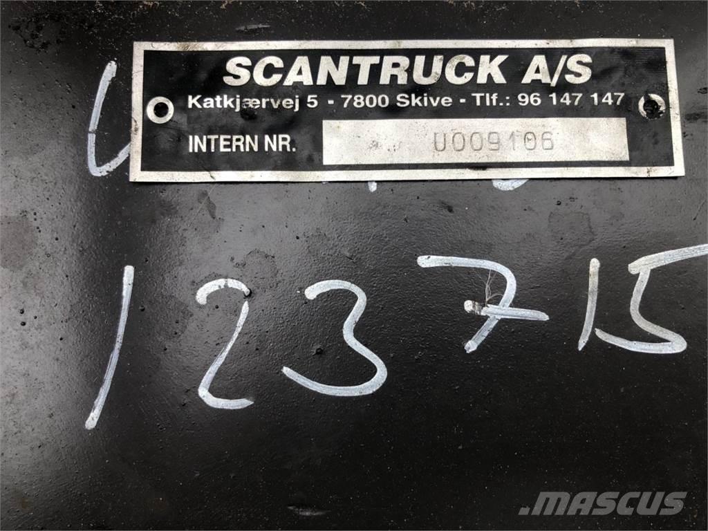 JST Hurtigskift Kiirliitmikud