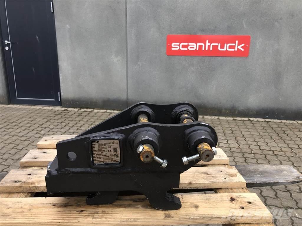 JST Hurtigskift Kiirliitmikud