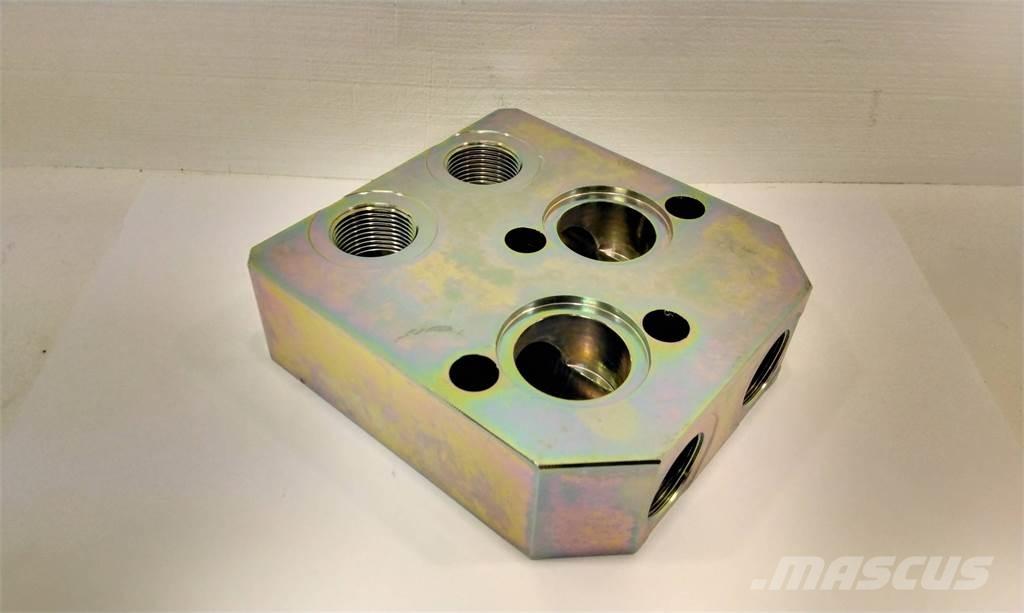 Ponsse 22707 Langetuspead