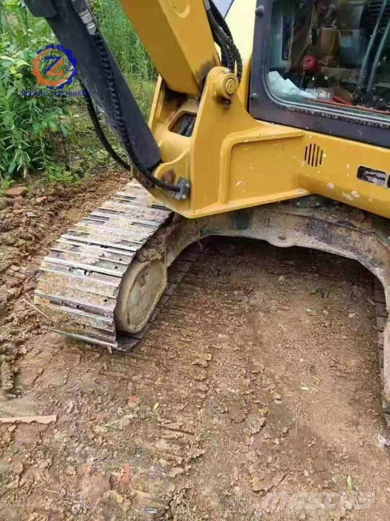 XCMG XE 55 DA Miniekskavaatorid < 7 t