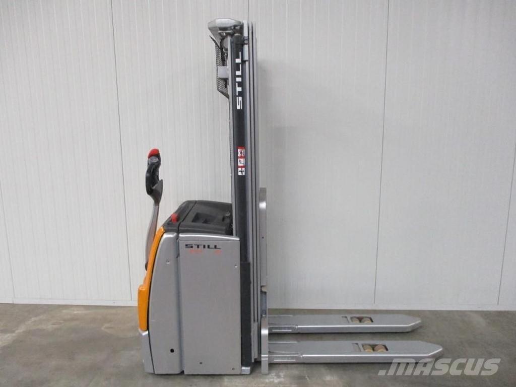 Still EXV16 Elektriline alusesiirdaja