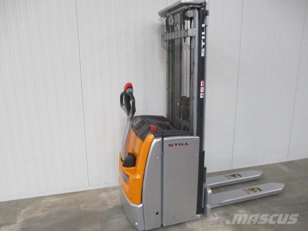 Still EXV16 Elektriline alusesiirdaja