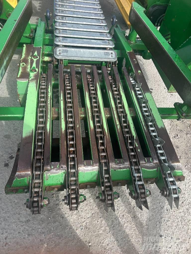 McHale 998 Pakkimismasinad