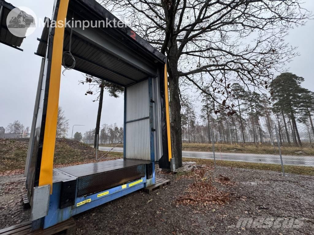  Lasthuskaj Okänt Lao platvormid