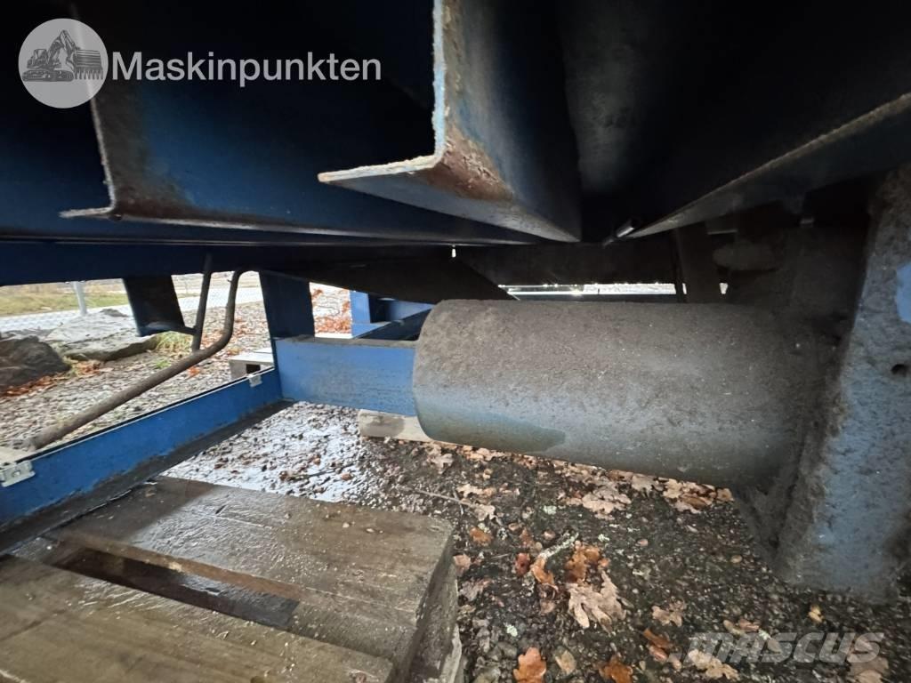  Lasthuskaj Okänt Lao platvormid