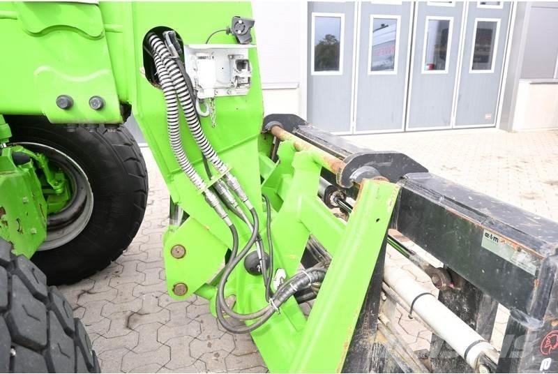 Merlo 72.10 Teleskoop rataslaadurid