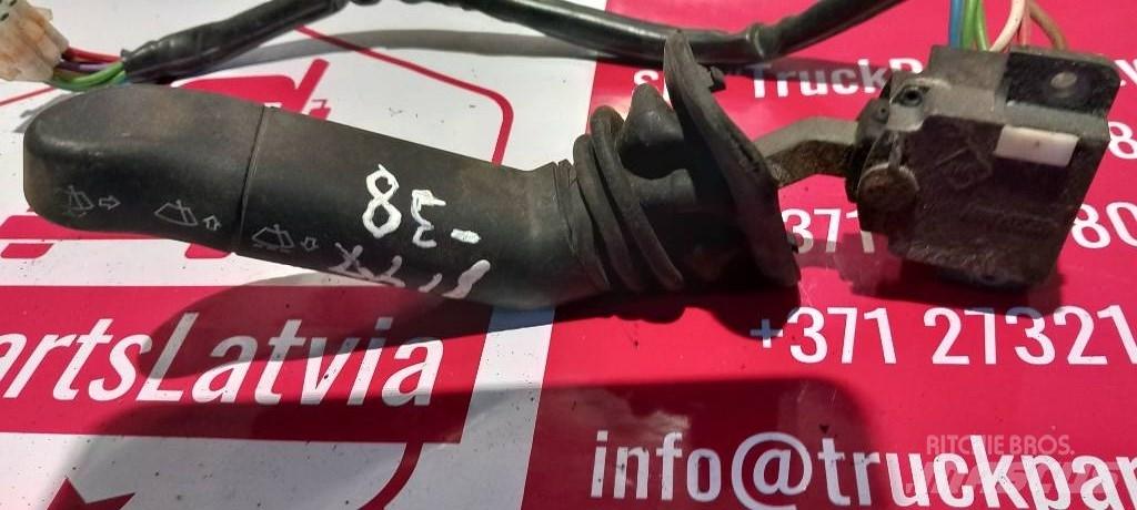 Scania R 420.  1424970 Kabiinid