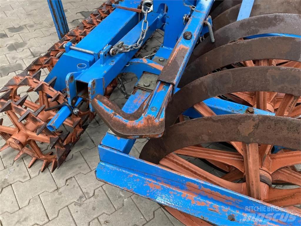 Tigges UPN 900-210 Rullmasinad