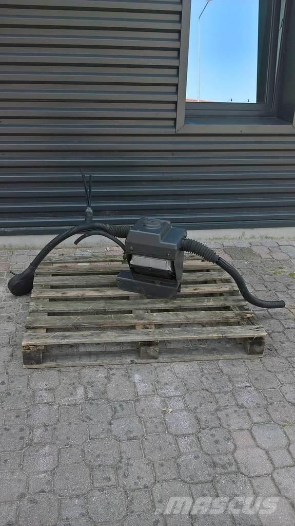 Iveco STRALIS Muud osad