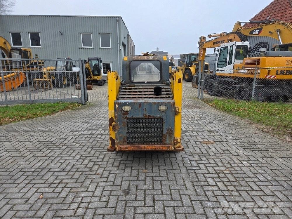 Gehl 3635 SX Kompaktlaadurid