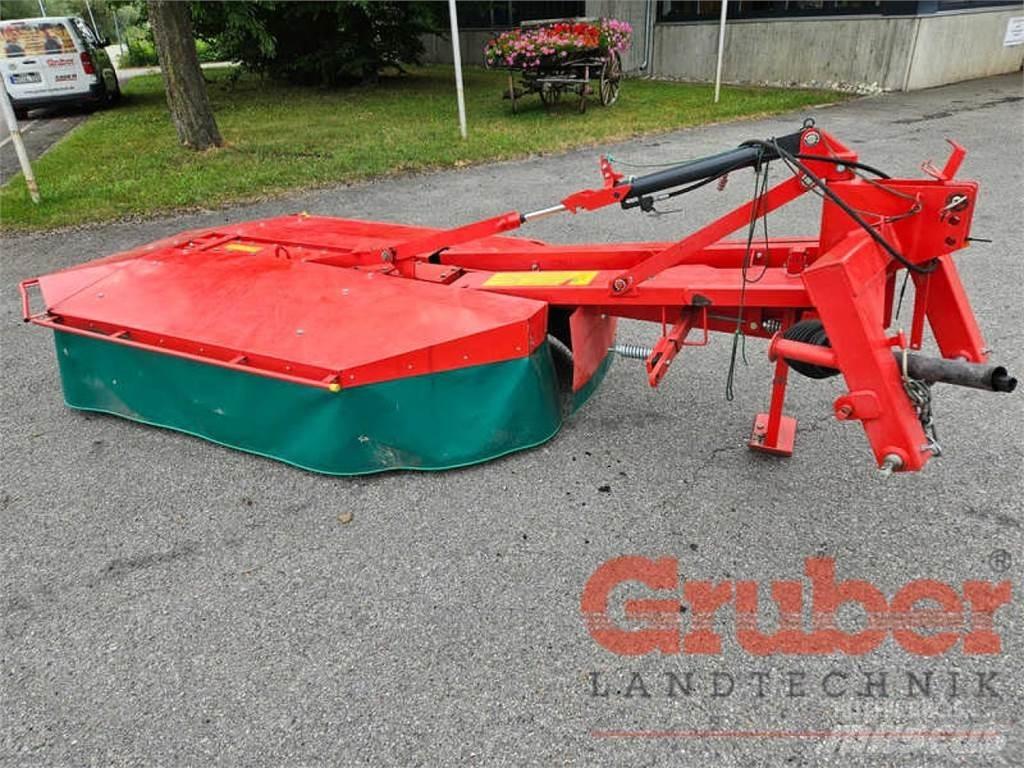 Saphir KM 211 Niidukid