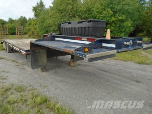  FLOAT KING 38' Madelhaagised